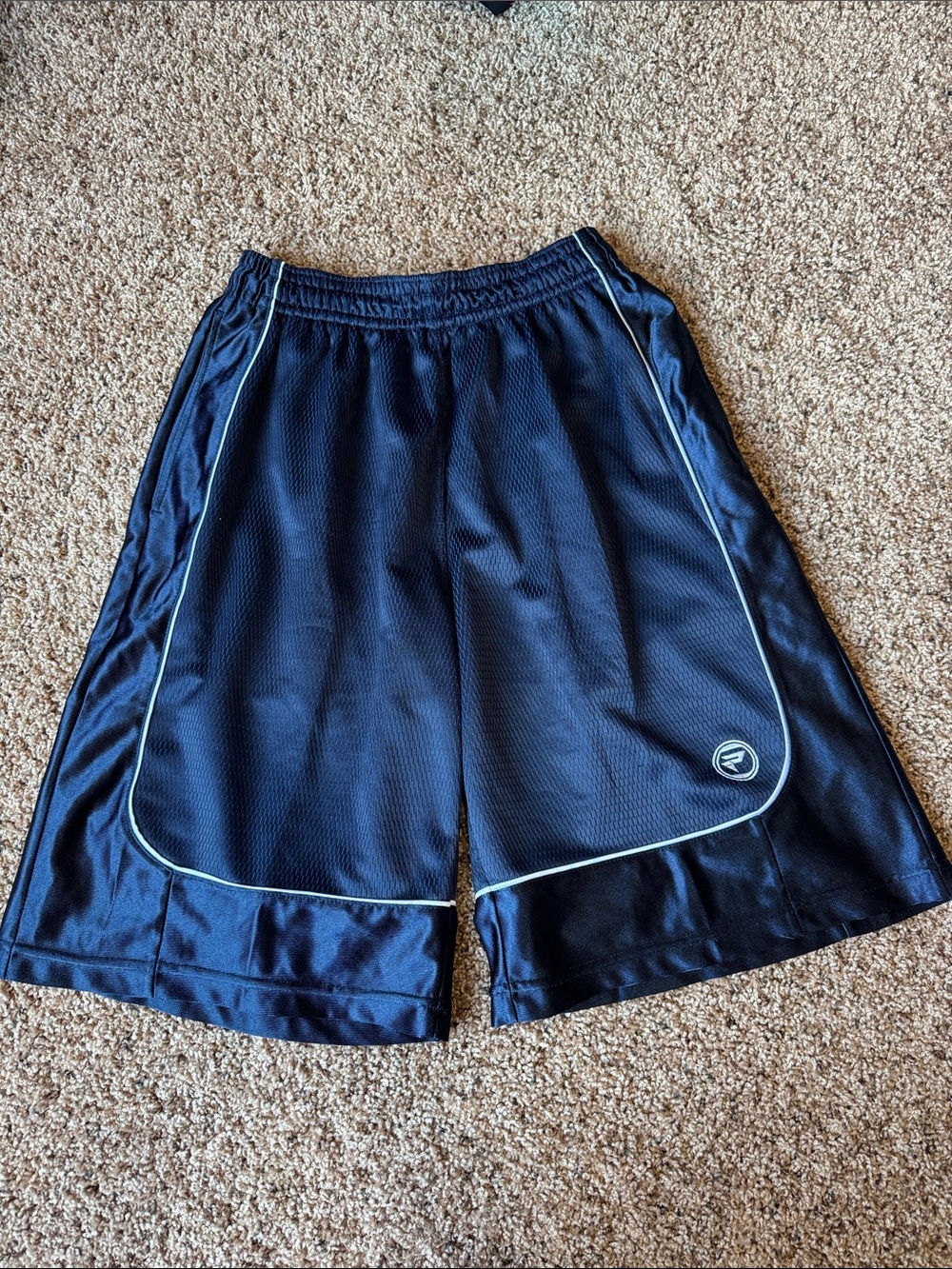 Protege shorts size medium.
